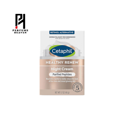 Cetaphil Healthy Renew Night Cream – 48gm_img_0