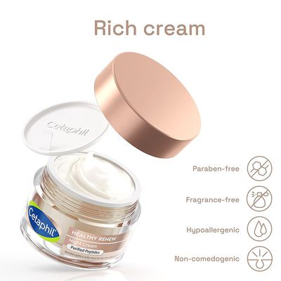 Cetaphil Healthy Renew Night Cream – 48gm_img_1