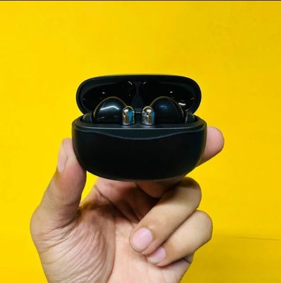 YW15 Active Noise Cancelling Earbuds – White_img_0