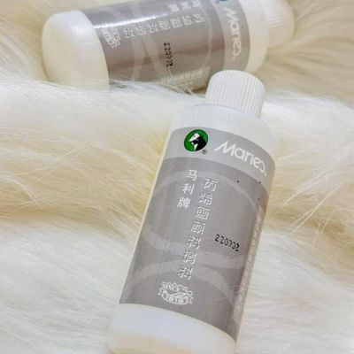 Maries Acrylic Paint Special Color Blending Liquid 100ML_img_0