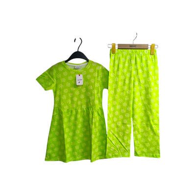 Frock Set - CODE :AX3