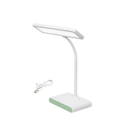 Rechargeable LED Desk Folding Table Lamp ._img_0