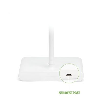 Rechargeable LED Desk Folding Table Lamp ._img_2