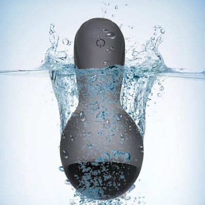 Male Glans Trainer Vibrator Delay Ejaculation Stimulate Massager Erotic Masturbator Cup Penis Training Sex Machines Toys for Men_img_3