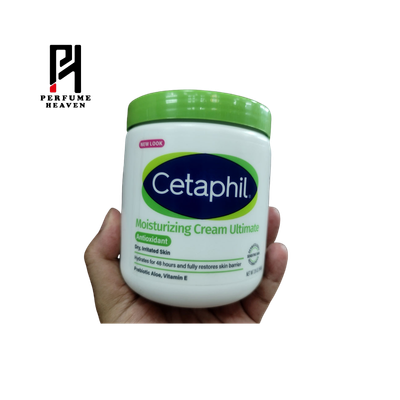 Cetaphil Moisturising Cream Ultimate – 566gm_img_0