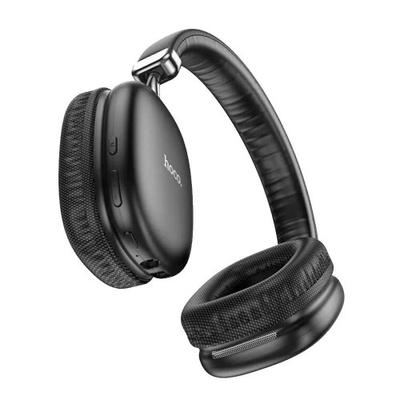 Hoco W35 Max HeadPhone Black