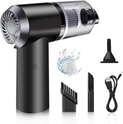Portable & Rechargeable Vacuum Cleaner With Blower_img_1
