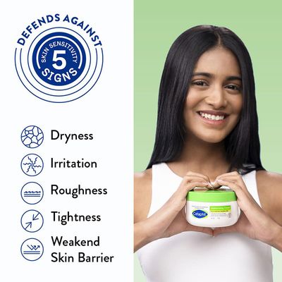 Cetaphil Moisturising Cream Very Dry to Dry Sensitive Skin – 250gm_img_1