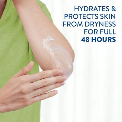 Cetaphil Moisturizing Cream – 453gm, for Very Dry & Sensitive Skin_img_1