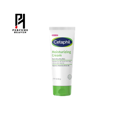Cetaphil Moisturizing Cream Very Dry to Dry Skin – 85gm_img_0