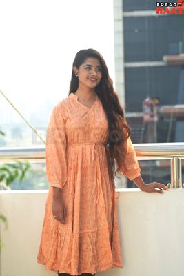 Fashionable Lilen Kurti 100% Exporte Fabric_img_0