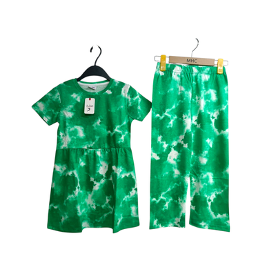 Frock Set - CODE :AX6