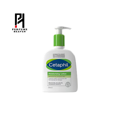 Cetaphil Moisturizing Lotion – 236ml For Normal To Dry & Sensitive Skin_img_0