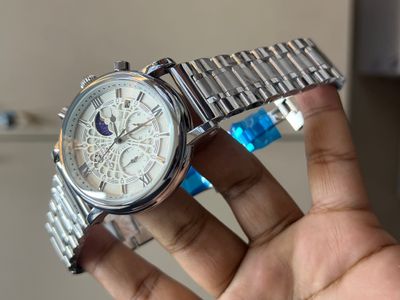 PATEK CH SPIDER WHITE DIAL_img_0