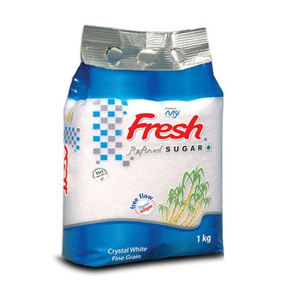 Fresh Refined চিনি ( ১ কেজি )_img_0