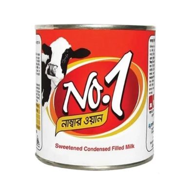 No. 1 কন্ডেন্সড মিল্ক (দুধ)_img_0