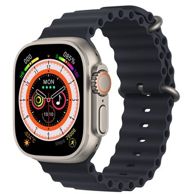 S8 Ultra 4G SIM Supported Android Smart Watch 1GB/16GB_img_0