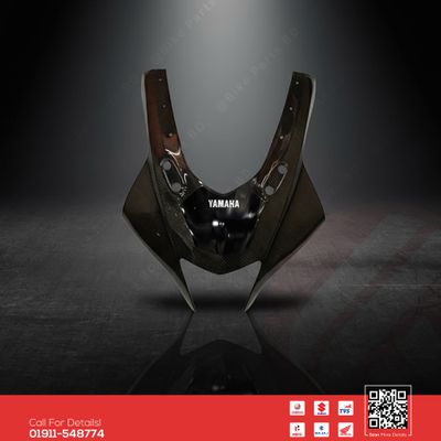 Metershed-Faring for Yamaha R15M (Carbon Edition BS7) Bike._img_0
