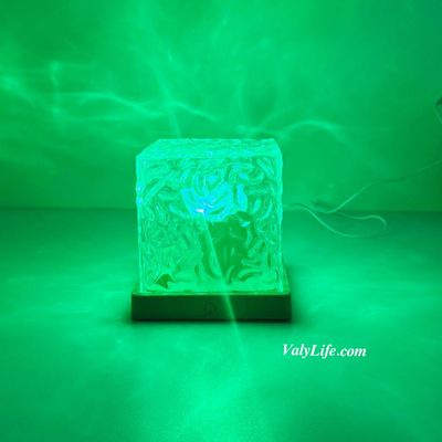 Creative Dynamic water ripple lamp_img_10