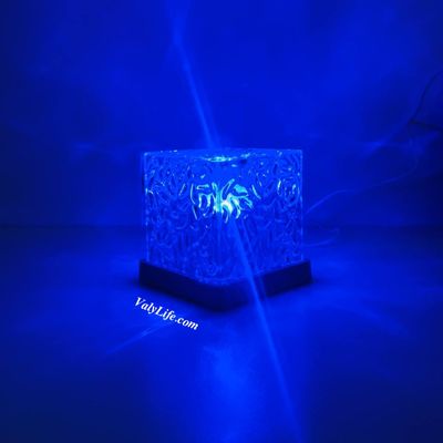 Creative Dynamic water ripple lamp_img_11
