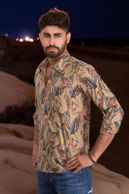 Premium Quality Casual Shirt_img_2