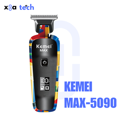 KEMEI MAX-5090 Professional Trimmer_img_1