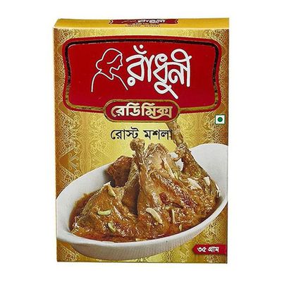 রাধুনী রোস্ট এর মসলা ( ৩৫ গ্রাম )_img_0