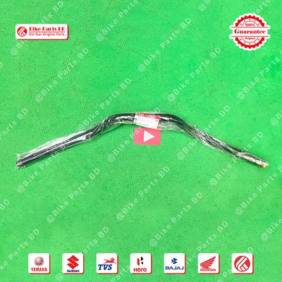 Handlebar for Suzuki Gixxer Monotone & Gixxer Fi Abs bike._img_0