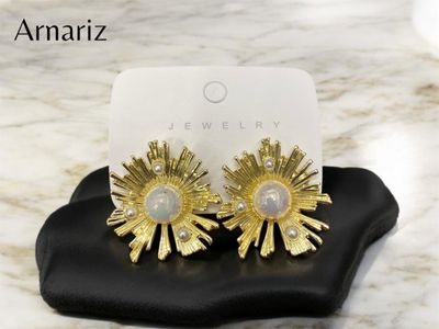 Gold-tone top 39_img_0