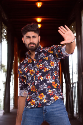Premium Quality Casual Shirt_img_1