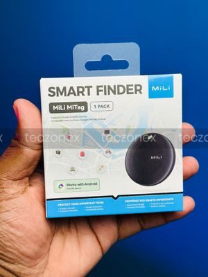 MiLi MiTag Android Location Tracker Device – Compatible with Google’s Find My Device_img_3