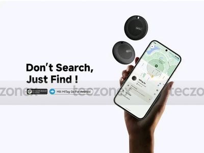 MiLi MiTag Android Location Tracker Device – Compatible with Google’s Find My Device_img_2