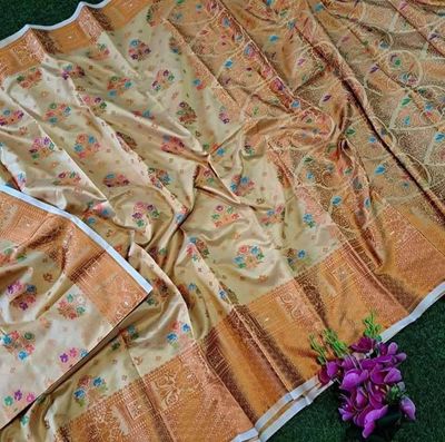 Soft silk katan sharee_img_2