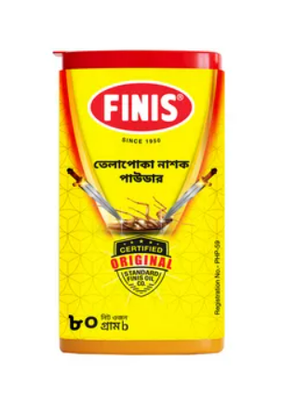 Finis Insect Powder 80 gm_img_0