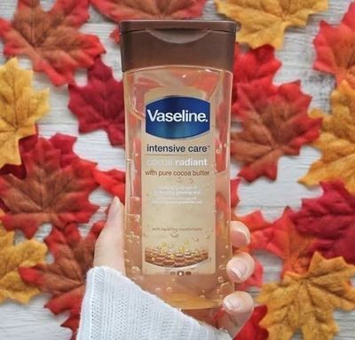 Vasline cocoa Body oil_img_2