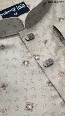 Traditional Printed Panjabi_img_0