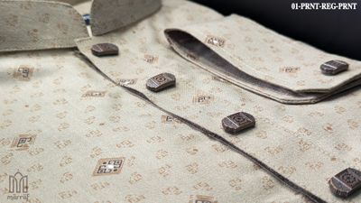 Traditional Printed Panjabi_img_2