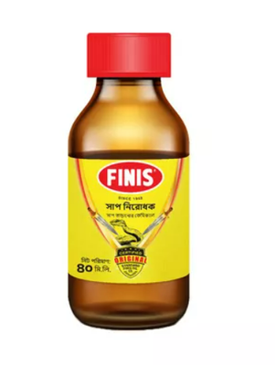 Finis Snake Repellent Chemical 40 ml_img_0