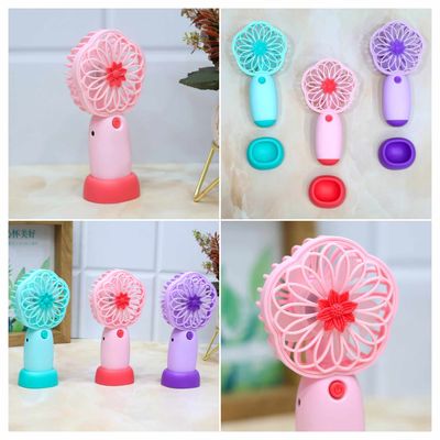 Rechargeable mini Fan_img_1