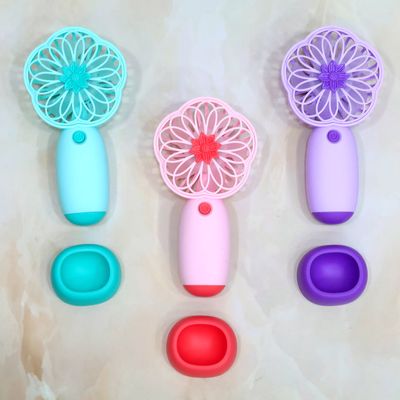 Rechargeable mini Fan_img_3