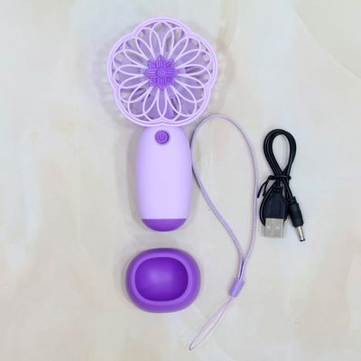 Rechargeable mini Fan_img_4