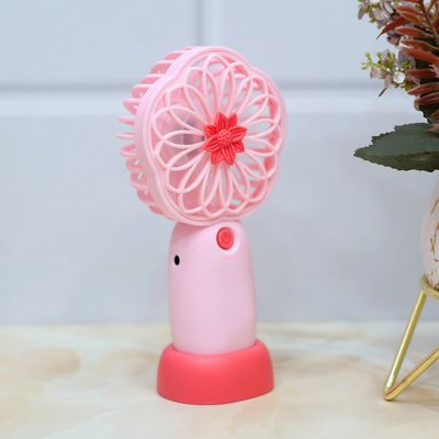 Rechargeable mini Fan_img_5
