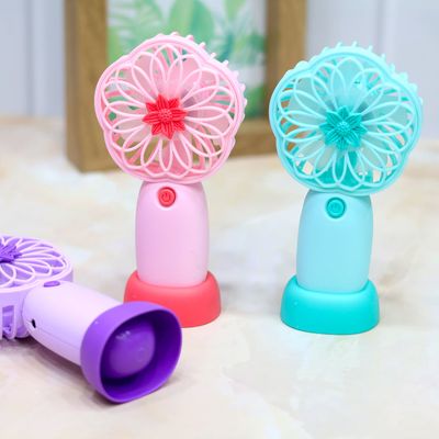 Rechargeable mini Fan_img_9
