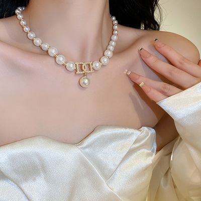 Double D pendant_img_1