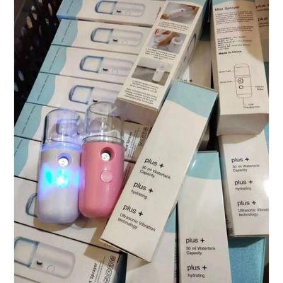 রিচার্জেবল Nano স্প্রে বোতল_img_4