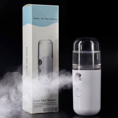 রিচার্জেবল Nano স্প্রে বোতল_img_5