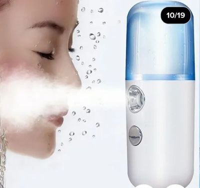 রিচার্জেবল Nano স্প্রে বোতল_img_7