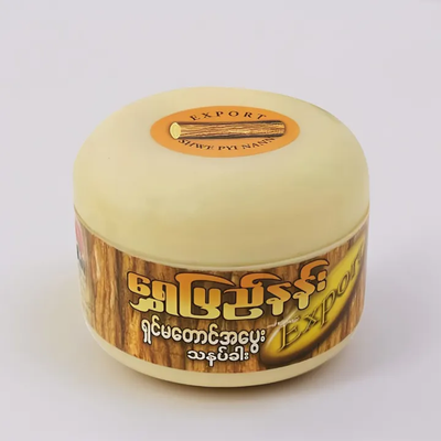 Chandan Thanaka Face Pack_img_0