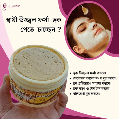 Chandan Thanaka Face Pack_img_2