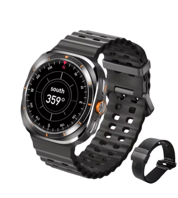 S7 Ultra Advanced Sports Smart Watch_img_0